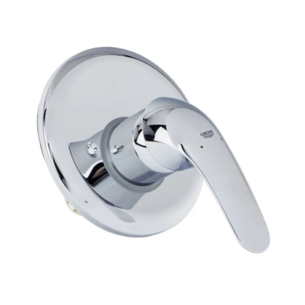 Змішувач Grohe Euroeco (32742000)