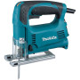 Лобзик Makita JV0600K 650Вт 500-3100об·хв хід 23мм 2.4кг