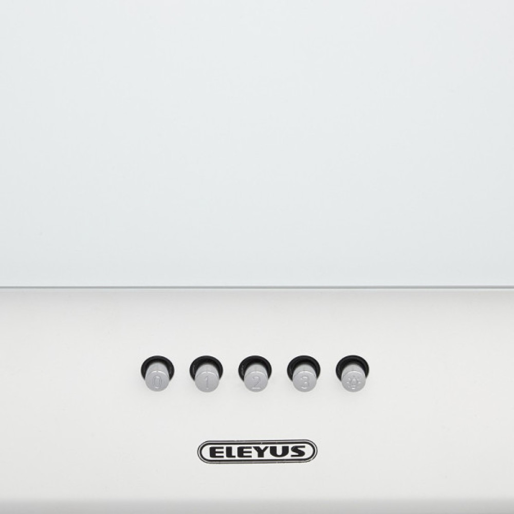 Витяжка кухонна Eleyus Focus 1000 60 WH