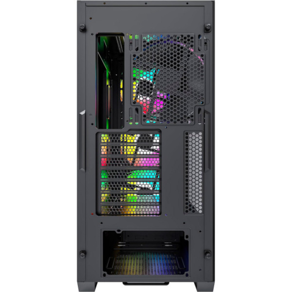 Корпус для ПК MONTECH AIR 903 MAX (B)