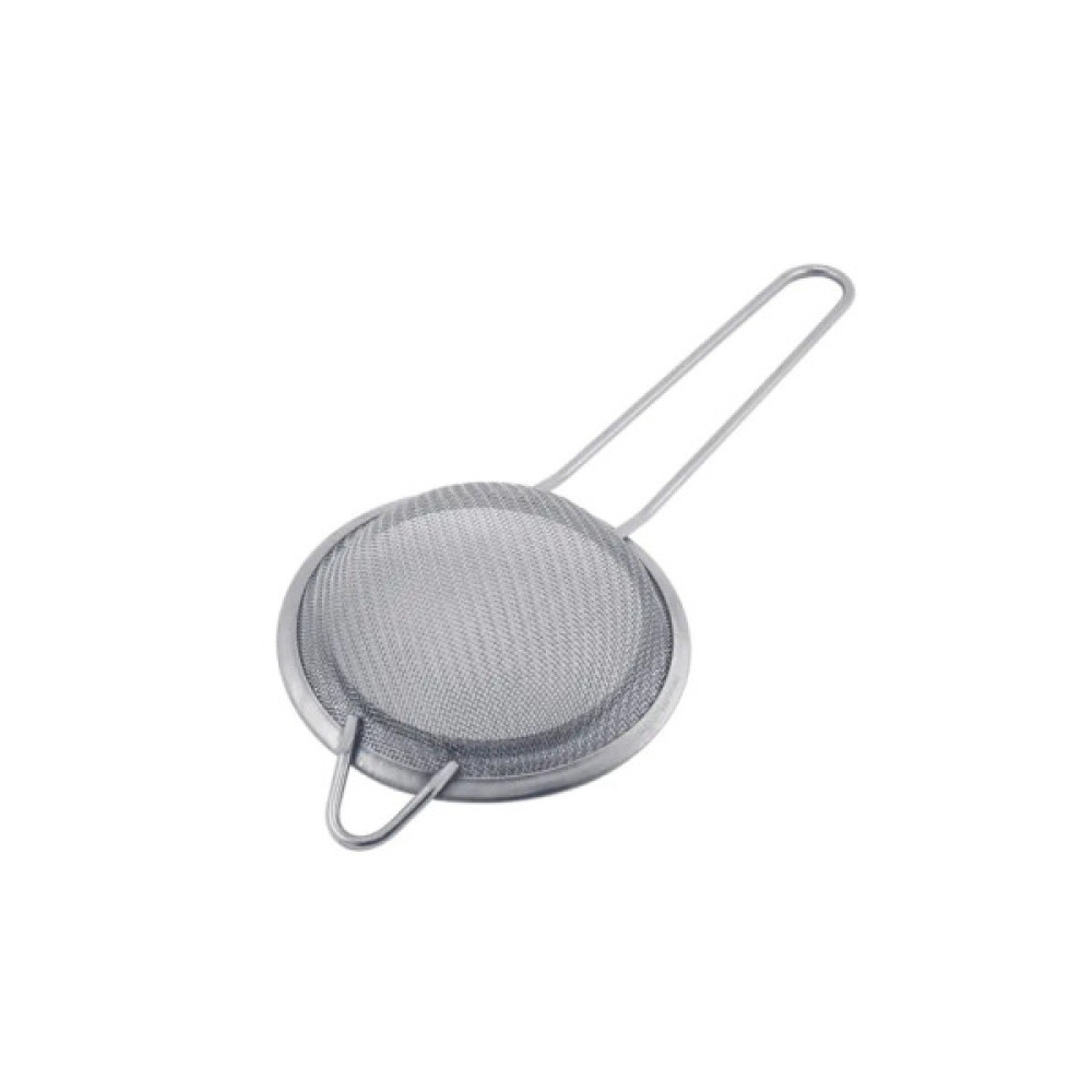 Стрейнер The Bars Файн круглий d 85 мм сталь 18/10 (B006C)