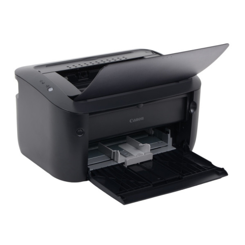 Принтер А4 Canon i-SENSYS LBP6030B (бандл з 2 картриджами)