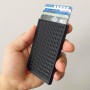 Пластик для 3D-принтера AzureFilm PLA Strongman 1,75mm 1kg BLACK (FPS171-9005)