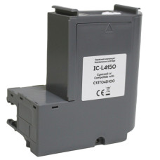 Контейнер для відпрацьованих чорнил Epson 1738195/1767049 without chip Barva (IC-L4150)