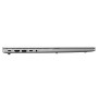 Ноутбук ASUS Vivobook S16 S3607QA-SH043W 16" WUXGA OLED, Qualcomm X X1 26 100, 16GB, F512GB, UMA, Win11, Сріблястий