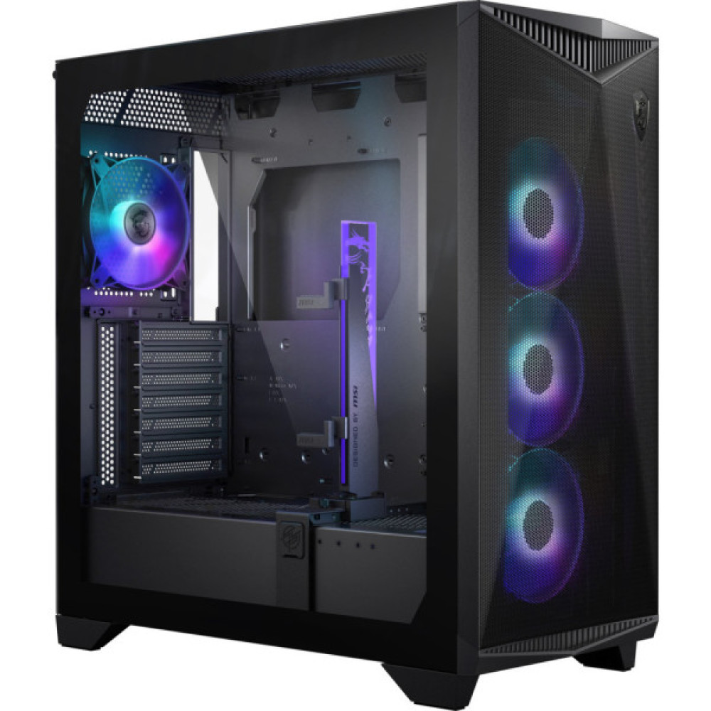 Корпус для ПК MSI MPG GUNGNIR 300R AIRFLOW