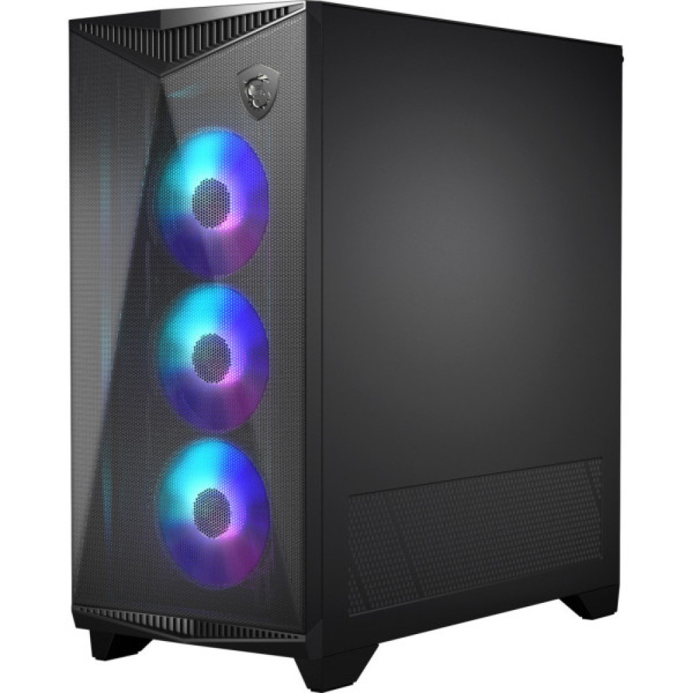 Корпус для ПК MSI MPG GUNGNIR 300R AIRFLOW