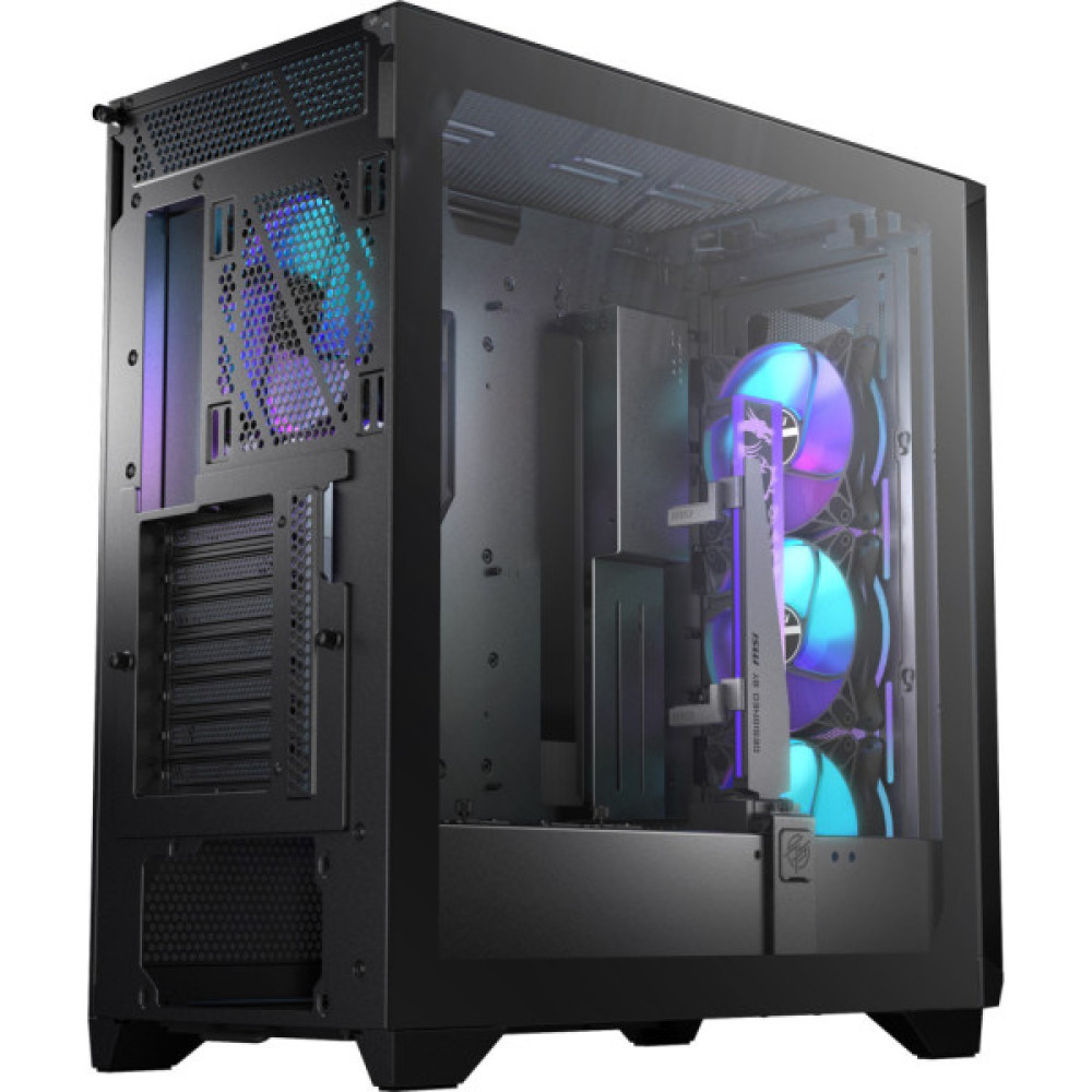 Корпус для ПК MSI MPG GUNGNIR 300R AIRFLOW