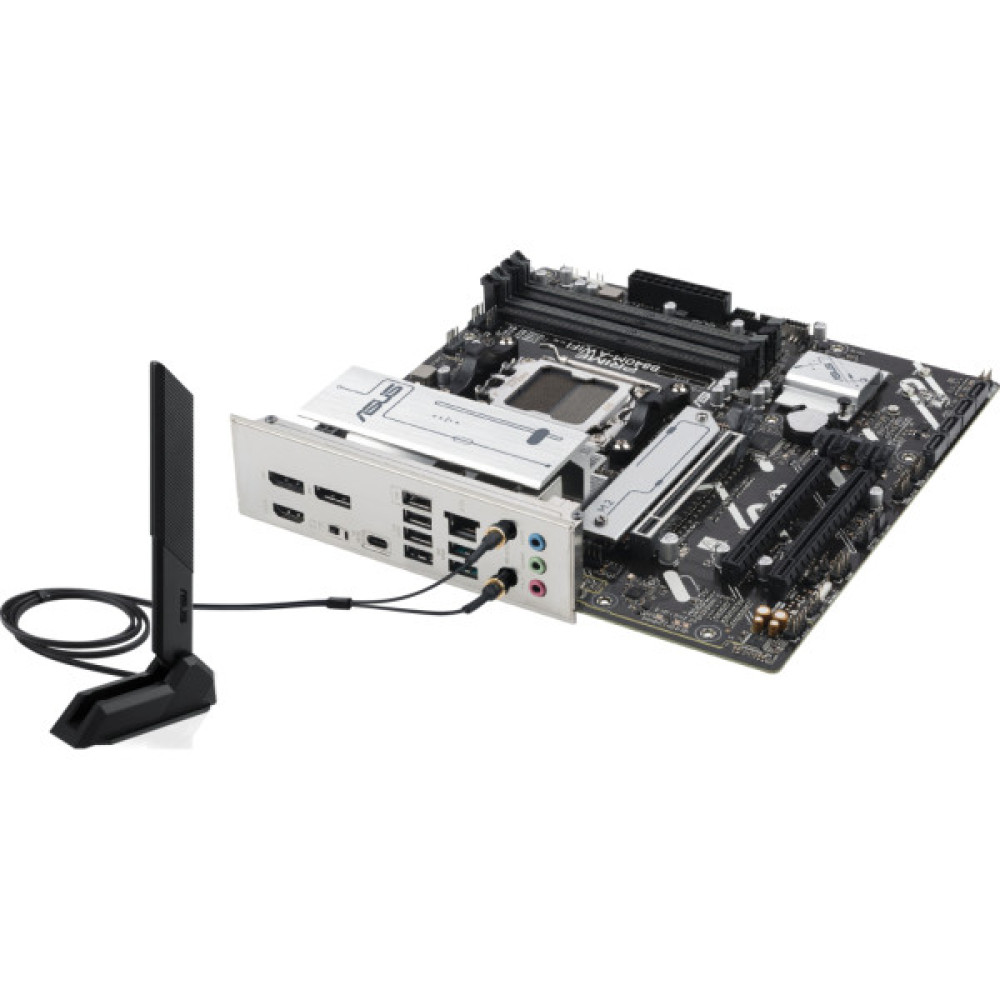 Материнська плата ASUS PRIME B840M-A WIFI