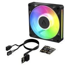 Кулер до корпусу Arctic BioniX P12 A-RGB (ACFAN00335A)