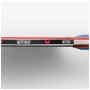 Ракетка для настільного тенісу Butterfly HERO Racket S5 Suthasini Sawettabut (6251750002) (932288)