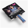 Ракетка для настільного тенісу Butterfly HERO Racket S5 Suthasini Sawettabut (6251750002) (932288)