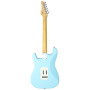 Електрогітара FGN Odyssey Boundary Series Mint Blue (BST-HSS-R/MBU) Електрогітара FGN Odyssey Boundary Series Mint Blue (BST-HSS-R/MBU)