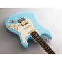 Електрогітара FGN Odyssey Boundary Series Mint Blue (BST-HSS-R/MBU) Електрогітара FGN Odyssey Boundary Series Mint Blue (BST-HSS-R/MBU)