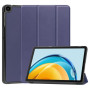 Чохол до планшета BeCover Smart Case Huawei MatePad SE 2022 10.4" Deep Blue (709208) Чохол до планшета BeCover Smart Case Huawei MatePad SE 2022 10.4" Deep Blue (709208)