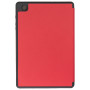 Чохол до планшета BeCover Flexible TPU Mate Samsung Tab S6 Lite (2024) 10.4" P620/P625/P627 Red (712516) Чохол до планшета BeCover Flexible TPU Mate Samsung Tab S6 Lite (2024) 10.4" P620/P625/P627 Red (712516)