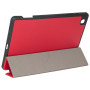 Чохол до планшета BeCover Flexible TPU Mate Samsung Tab S6 Lite (2024) 10.4" P620/P625/P627 Red (712516) Чохол до планшета BeCover Flexible TPU Mate Samsung Tab S6 Lite (2024) 10.4" P620/P625/P627 Red (712516)