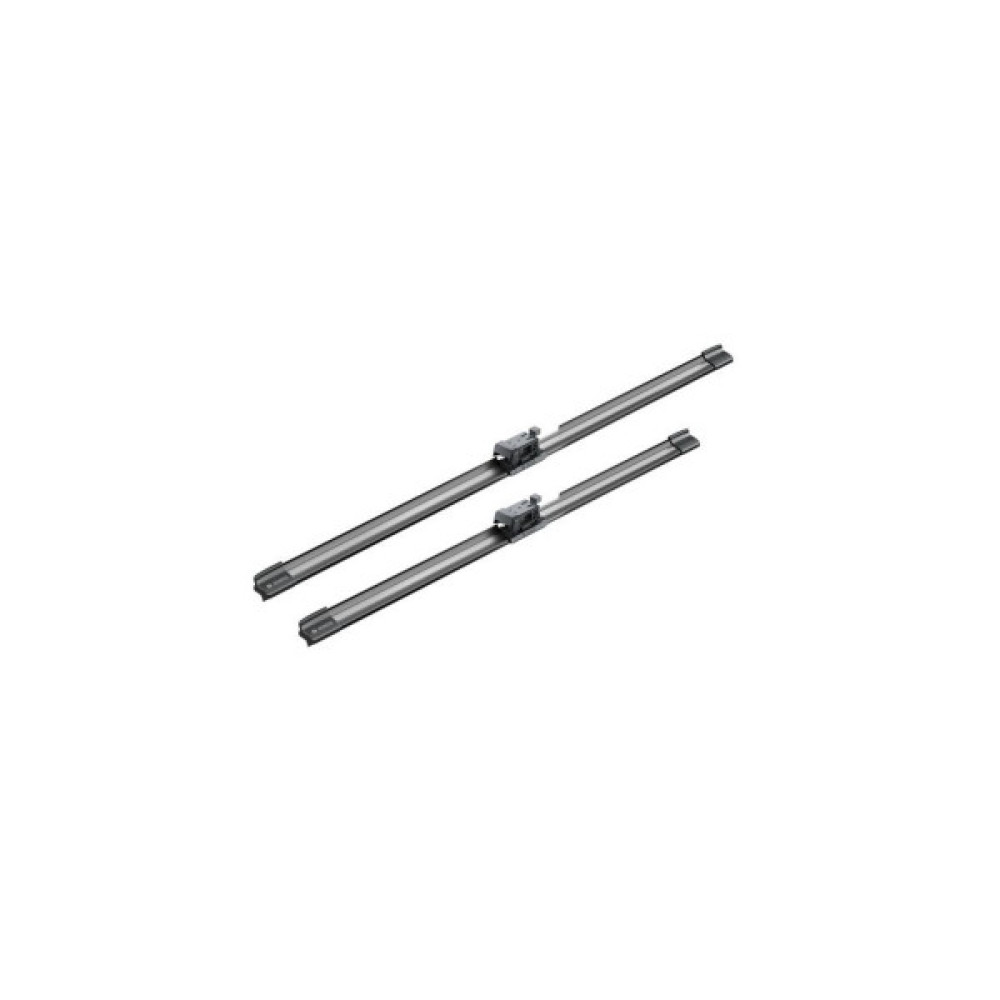 Щітка склоочисника Bosch 3 397 110 007