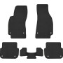 Килимок в салон EVAtech Audi A6 (C6) 2004-2008 3 покоління Combi (AU3164CG5AV8RBB) Килимок в салон EVAtech Audi A6 (C6) 2004-2008 3 покоління Combi (AU3164CG5AV8RBB)
