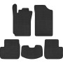 Килимок в салон EVAtech Toyota Avensis (T22) 1998-2003 1 поколінн (TY21693CV5RBB) Килимок в салон EVAtech Toyota Avensis (T22) 1998-2003 1 поколінн (TY21693CV5RBB)
