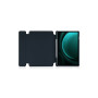 Чохол до планшета BeCover 360° Rotatable Samsung Tab S9 Plus (SM-X810/SM-X816)/S9 FE Plus (SM-X610/SM-X616) 12.4" Deep Blu (710399) Чохол до планшета BeCover 360° Rotatable Samsung Tab S9 Plus (SM-X810/SM-X816)/S9 FE Plus (SM-X610/SM-X616) 12.4" Deep Blu (710399)