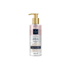 Засіб для зняття макіяжу Famirel Dual Phase Make Up Remover Двофазний 200 мл (7290114085656)