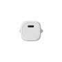 Зарядний пристрій Trust Maxo 20W USB-C PD white (25205_TRUST) Зарядний пристрій Trust Maxo 20W USB-C PD white (25205_TRUST)