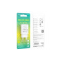 Зарядний пристрій BOROFONE BA68A Glacier USB 10.5W White (6974443385670) Зарядний пристрій BOROFONE BA68A Glacier USB 10.5W White (6974443385670)