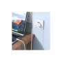 Зарядний пристрій BOROFONE BA68A Glacier USB 10.5W White (6974443385670) Зарядний пристрій BOROFONE BA68A Glacier USB 10.5W White (6974443385670)