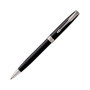 Ручка кулькова Parker SONNET 17 Black Lacquer CT BP (86 132) Ручка кулькова Parker SONNET 17 Black Lacquer CT BP (86 132)