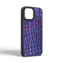 Чохол до мобільного телефона Harder Kaiju Skin Apple iPhone 14 Blue (ARM76853) Чохол до мобільного телефона Harder Kaiju Skin Apple iPhone 14 Blue (ARM76853)