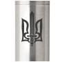 Ручка кулькова Parker JOTTER 17 UKRAINE SS GT BP Тризуб ОУН (16032_T030b) Ручка кулькова Parker JOTTER 17 UKRAINE SS GT BP Тризуб ОУН (16032_T030b)