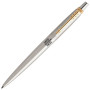 Ручка кулькова Parker JOTTER 17 UKRAINE SS GT BP Тризуб ОУН (16032_T030b) Ручка кулькова Parker JOTTER 17 UKRAINE SS GT BP Тризуб ОУН (16032_T030b)