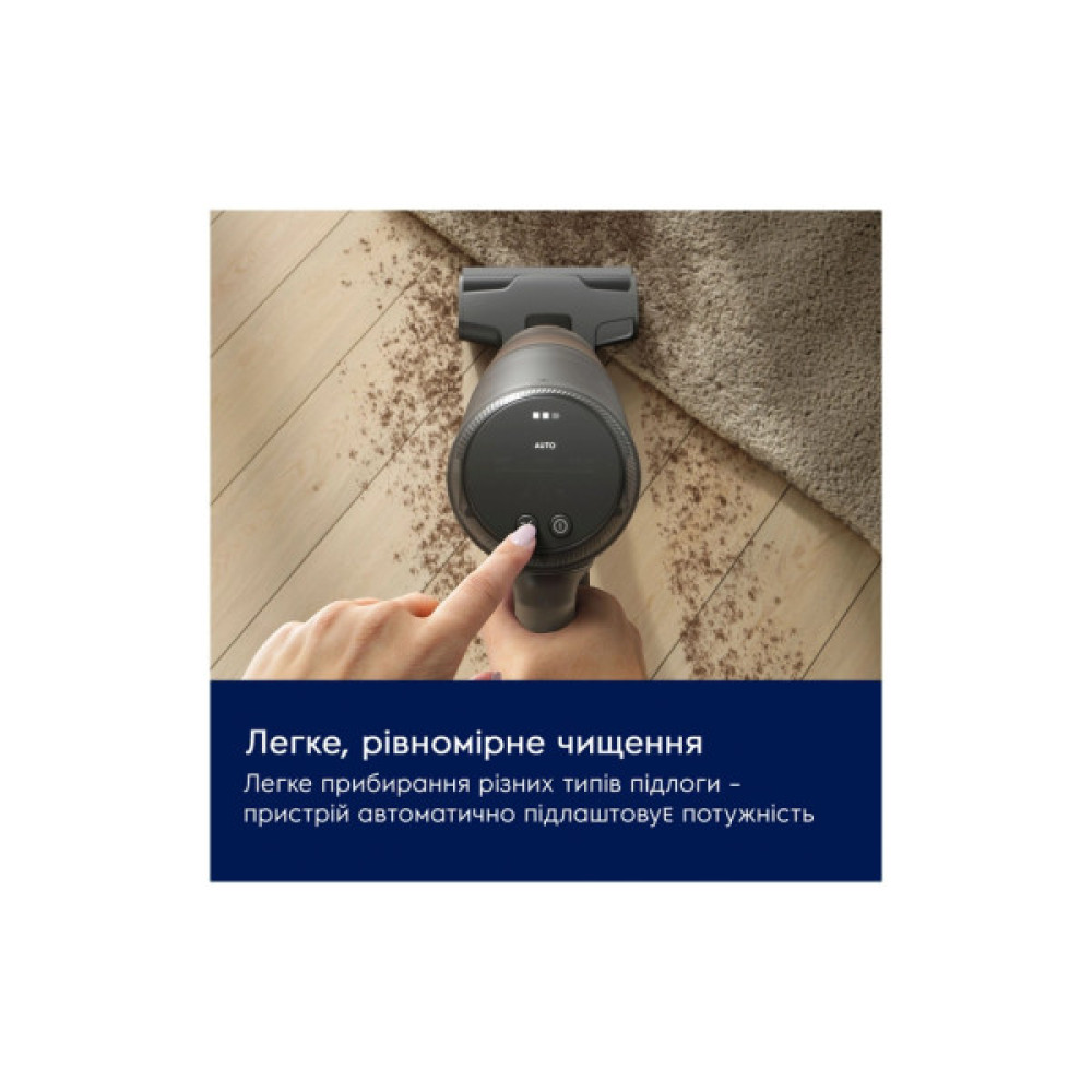 Пилосос Electrolux EP82H25WET