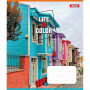 Зошит 1 вересня 1В Life in colors 48 аркушів лінія (767380)