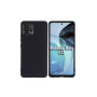 Чохол до мобільного телефона BeCover Motorola Moto G72 Black (708931) Чохол до мобільного телефона BeCover Motorola Moto G72 Black (708931)