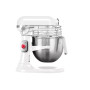 Кухонний комбайн KitchenAid 5KSM7990XEWH Кухонний комбайн KitchenAid 5KSM7990XEWH