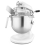 Кухонний комбайн KitchenAid 5KSM7990XEWH Кухонний комбайн KitchenAid 5KSM7990XEWH