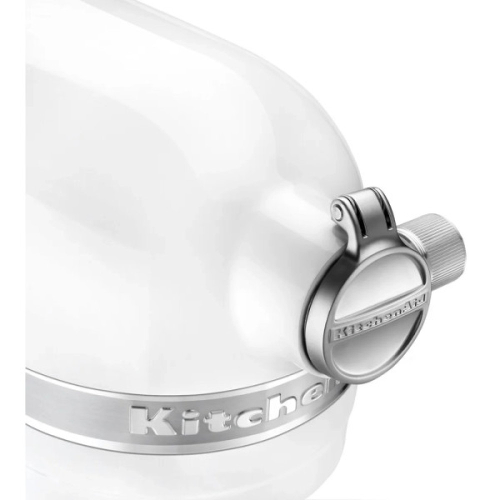 Кухонний комбайн KitchenAid 5KSM7990XEWH