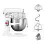 Кухонний комбайн KitchenAid 5KSM7990XEWH Кухонний комбайн KitchenAid 5KSM7990XEWH