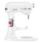 Кухонний комбайн KitchenAid 5KSM7990XEWH Кухонний комбайн KitchenAid 5KSM7990XEWH