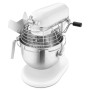 Кухонний комбайн KitchenAid 5KSM7990XEWH Кухонний комбайн KitchenAid 5KSM7990XEWH