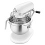 Кухонний комбайн KitchenAid 5KSM7990XEWH Кухонний комбайн KitchenAid 5KSM7990XEWH