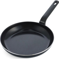 Сковорода GreenPan Essence Perforated Base, 24 см з керамічним покриттям (CC009039-001)