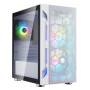 Корпус Silver Stone SST-FAH1MW-PRO Корпус Silver Stone SST-FAH1MW-PRO