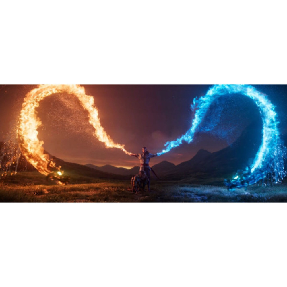 Гра Sony Mortal Kombat 1 (2023), BD диск [PS5) (5051895417034)