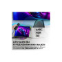 Кабель мультимедійний HDMI M to HDMI M 5.0m V2.1 grey Promate (primelink8k-500.grey) Кабель мультимедійний HDMI M to HDMI M 5.0m V2.1 grey Promate (primelink8k-500.grey)