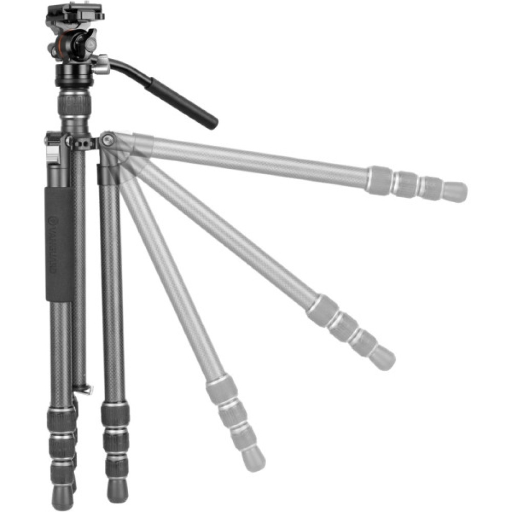 Штатив Vanguard Vesta Go 264CV12 (DAS303525)