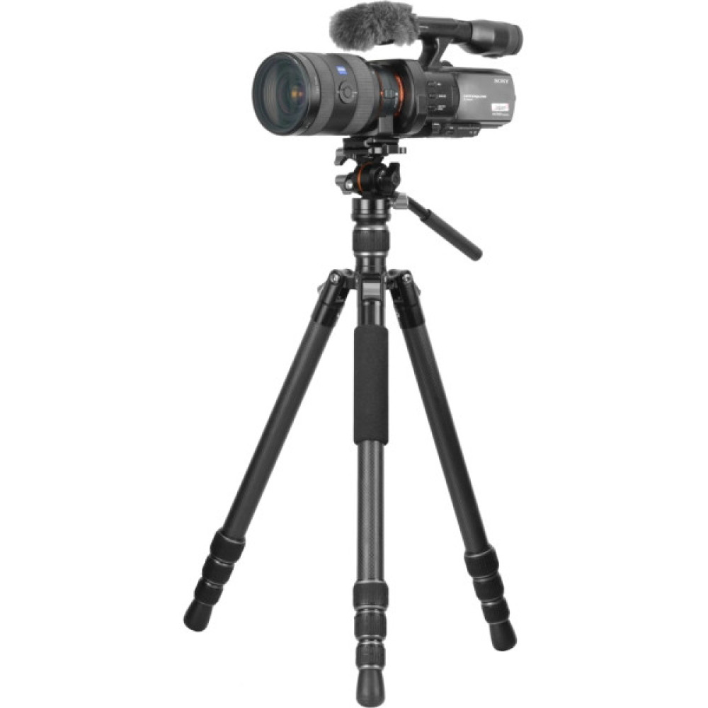 Штатив Vanguard Vesta Go 264CV12 (DAS303525)