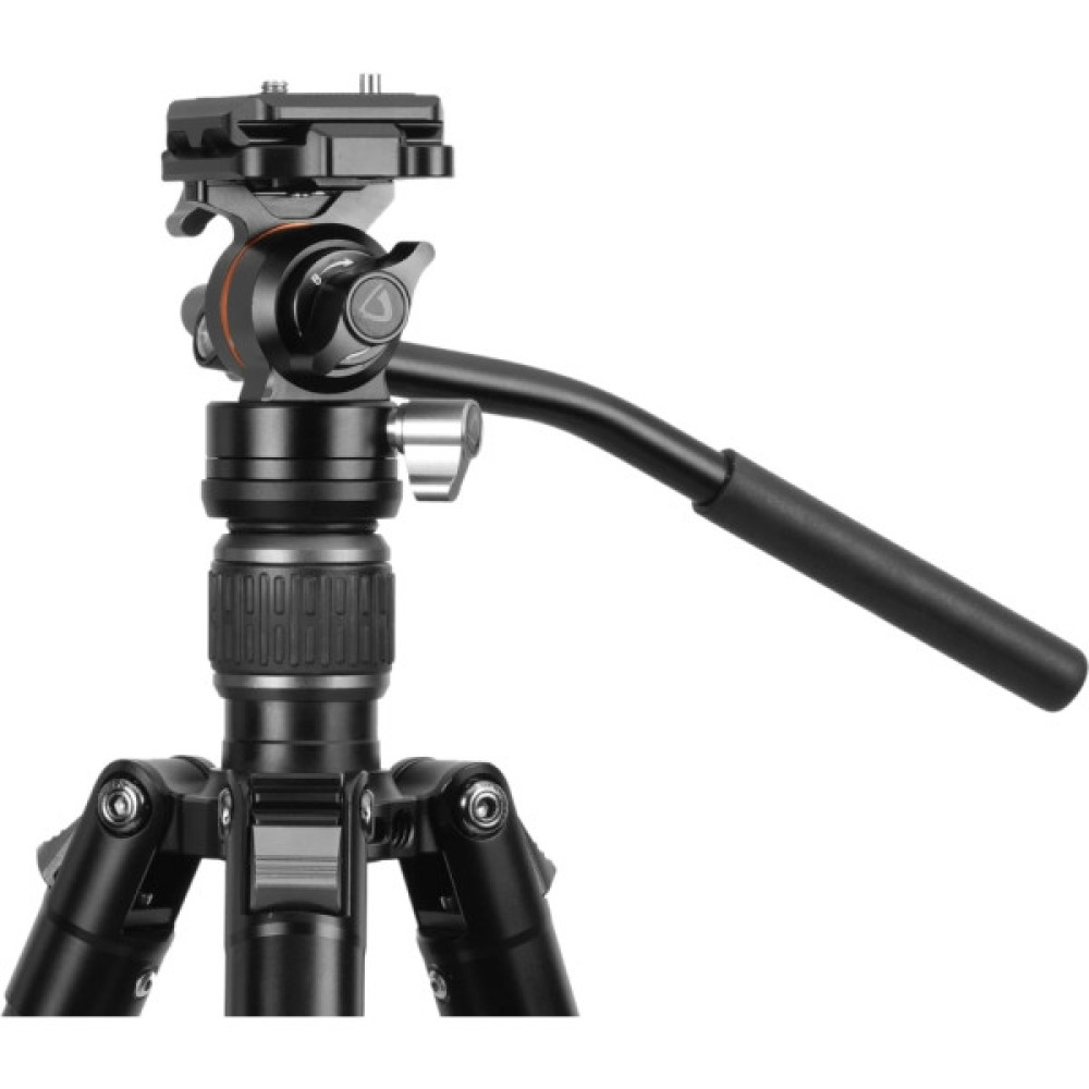 Штатив Vanguard Vesta Go 264CV12 (DAS303525)